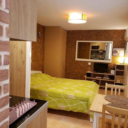 Athens Glyfada Studio Εξωτερικό φωτογραφία