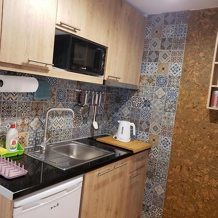 Athens Glyfada Studio Εξωτερικό φωτογραφία