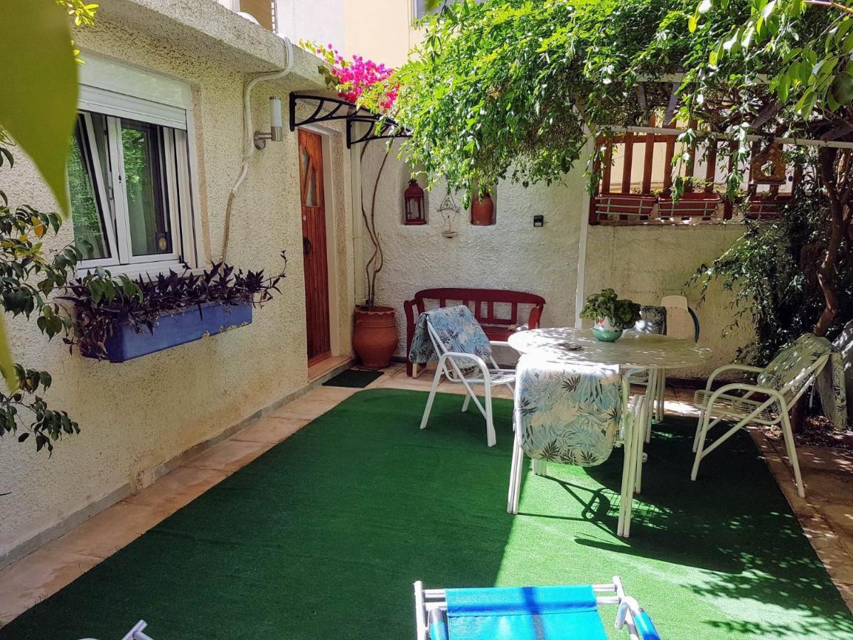 Athens Glyfada Studio Εξωτερικό φωτογραφία