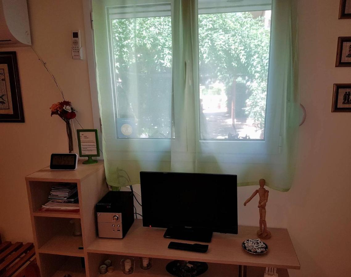Athens Glyfada Studio Εξωτερικό φωτογραφία