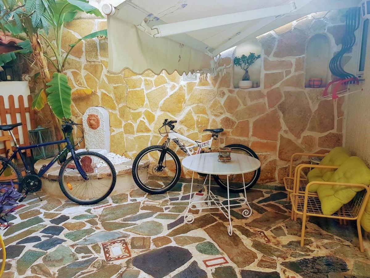 Athens Glyfada Studio Εξωτερικό φωτογραφία