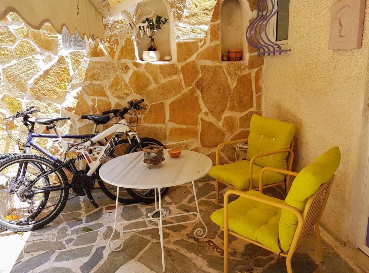 Athens Glyfada Studio Εξωτερικό φωτογραφία