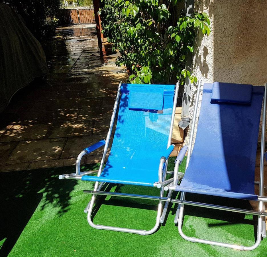 Athens Glyfada Studio Εξωτερικό φωτογραφία