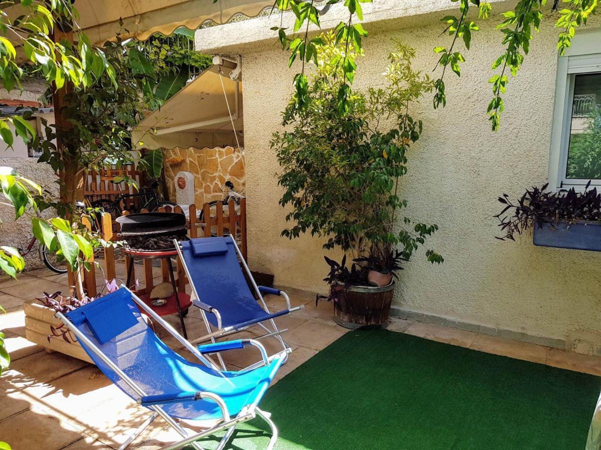 Athens Glyfada Studio Εξωτερικό φωτογραφία