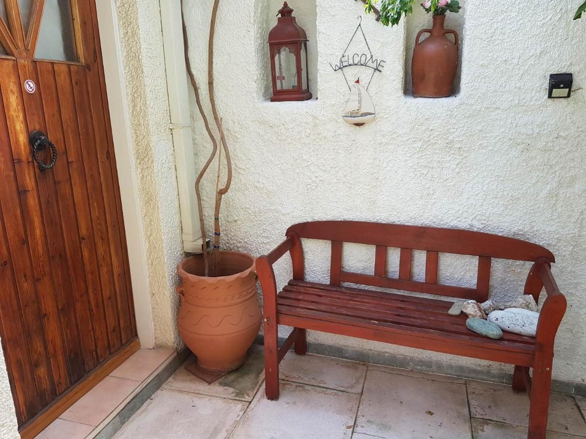 Athens Glyfada Studio Εξωτερικό φωτογραφία