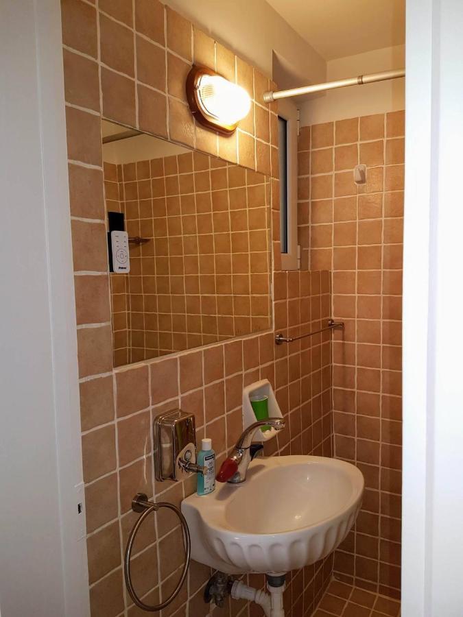 Athens Glyfada Studio Εξωτερικό φωτογραφία