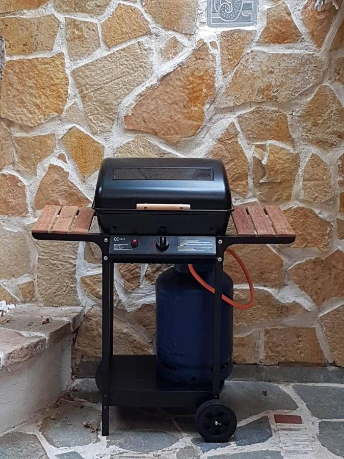 Athens Glyfada Studio Εξωτερικό φωτογραφία