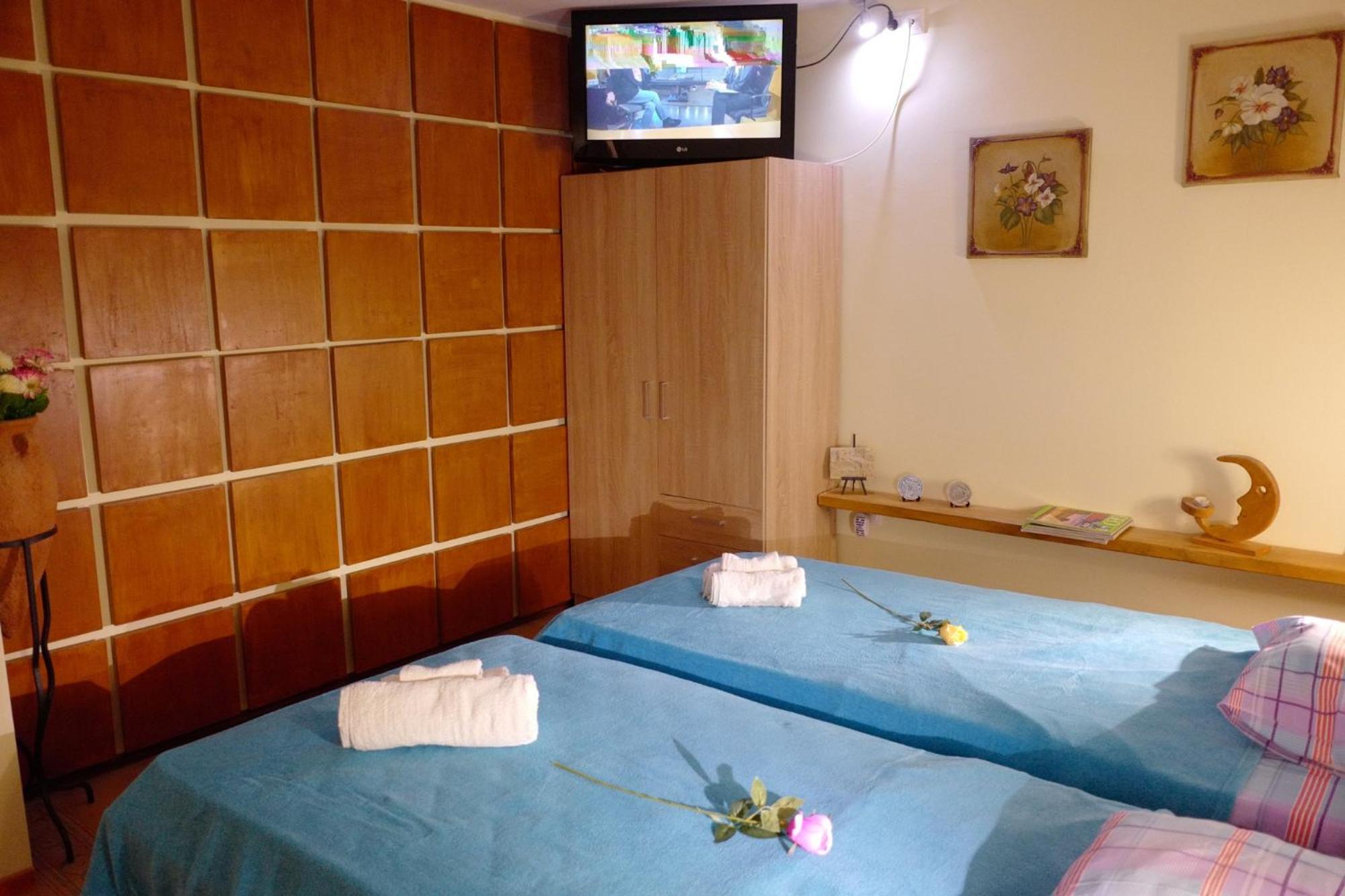 Athens Glyfada Studio Εξωτερικό φωτογραφία