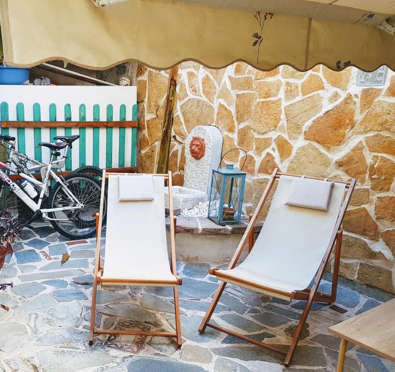 Athens Glyfada Studio Εξωτερικό φωτογραφία