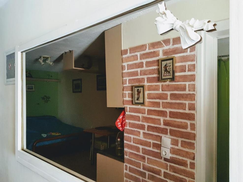 Athens Glyfada Studio Εξωτερικό φωτογραφία