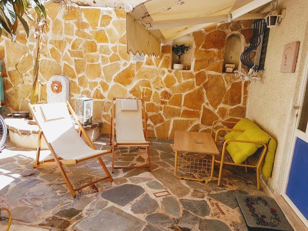Athens Glyfada Studio Εξωτερικό φωτογραφία