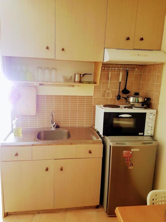 Athens Glyfada Studio Εξωτερικό φωτογραφία
